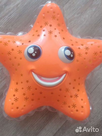 Ночник проектор звездного неба