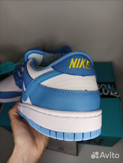 Кроссовки Nike sb dunk