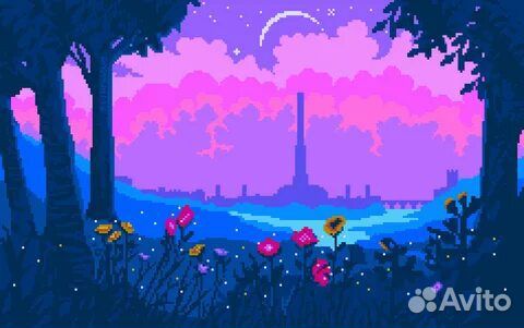 Лучшие игры ps4/ps5 Paint by Pixel