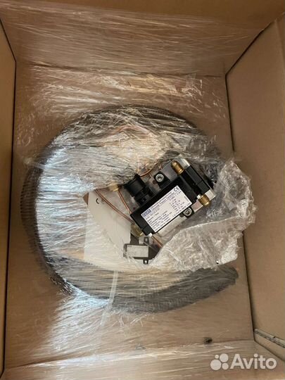 Преобразователь давления Wika 890.09.2190