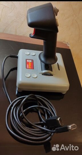 3DO Flightstick Pro