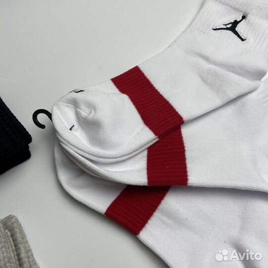 Носки nike jordan