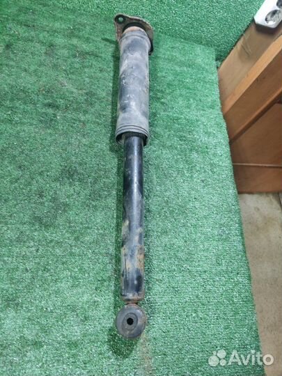 Амортизатор задний Chevrolet Aveo T250