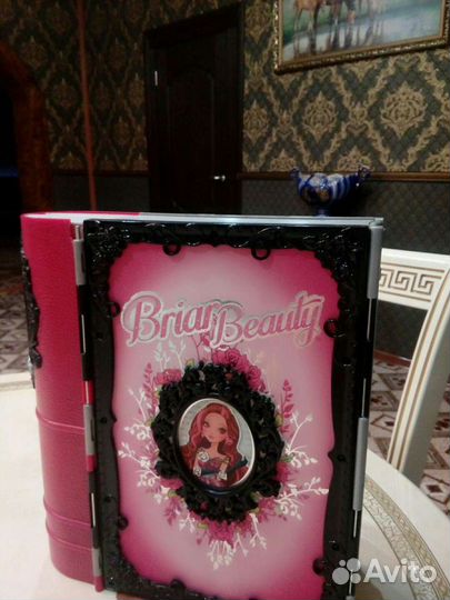 Дом эвер автэр хай