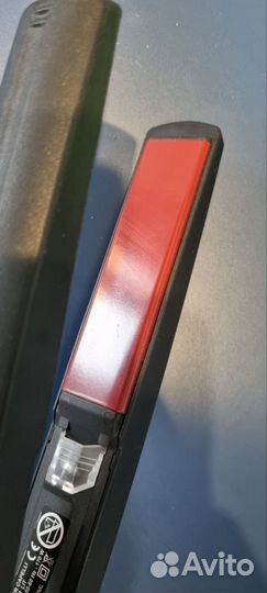 Выпрямитель для волос gama (профессиональный)