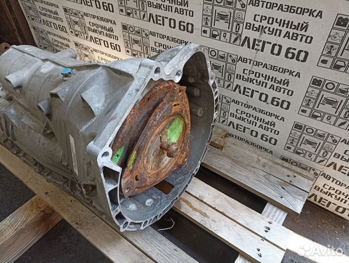 АКПП для BMW E90, E87 6HP19