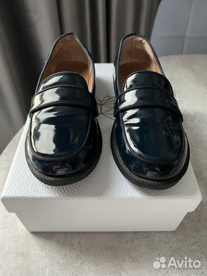 Лоферы age of innocence