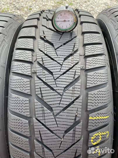 Vredestein Wintrac Xtreme S 225/55 R18