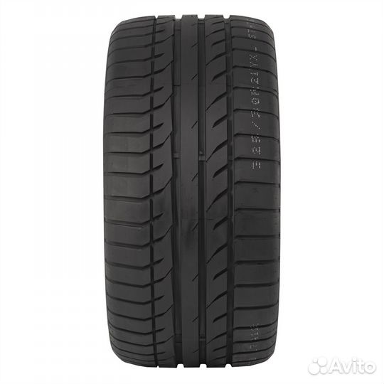 Gripmax Stature H/T 215/60 R17 96H