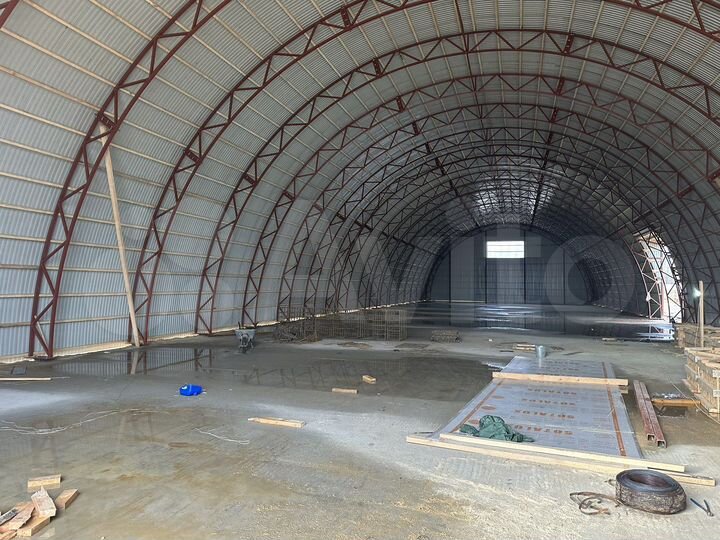 Свободного назначения, 1080 м²