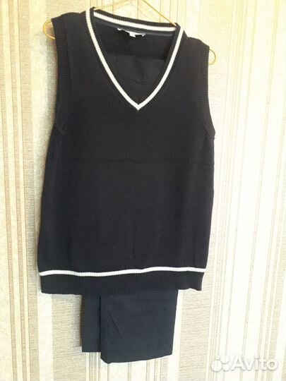 Школьная форма