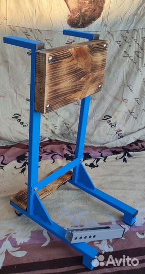 Стойка для лодочного мотора