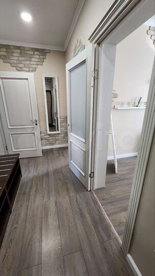 3-к. квартира, 85 м², 2/5 эт.