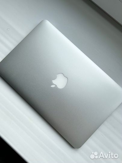 Apple MacBook Air 