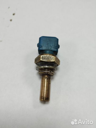 Датчик температуры audi a8 d2 aуди а8 д2 akg 4,2