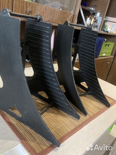 Стойка под cd диски