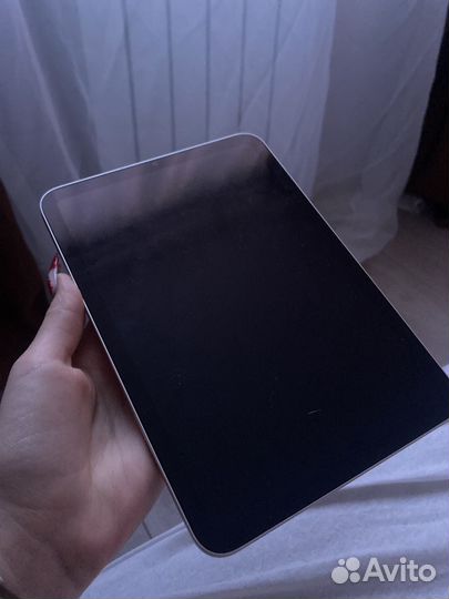 iPad mini 6 256 wifi