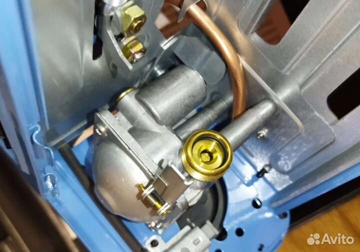 Плита газовая Kovea tkr-9507