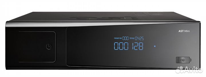 Караоке система AST mini