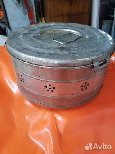 Контейнеры