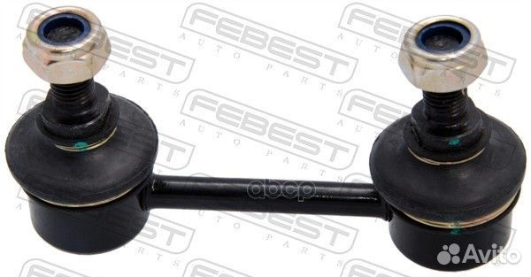 Тяга стабилизатора задняя 0423DJR Febest