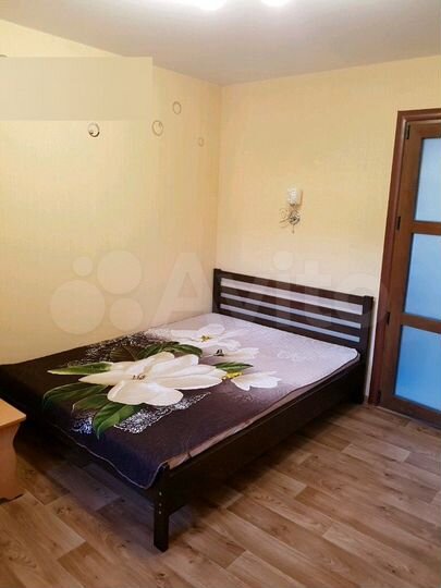 Комната 15 м², 1/2 эт.