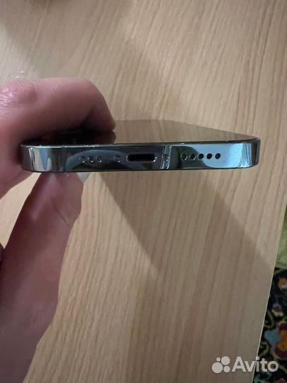 iPhone 13 Pro, 256 ГБ