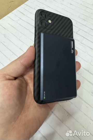 Powerbank magsafe 5000mah