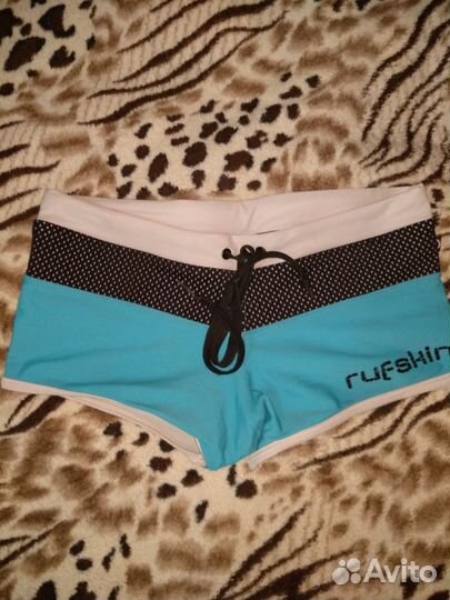 Плавки мужские Rufskin USA 46р
