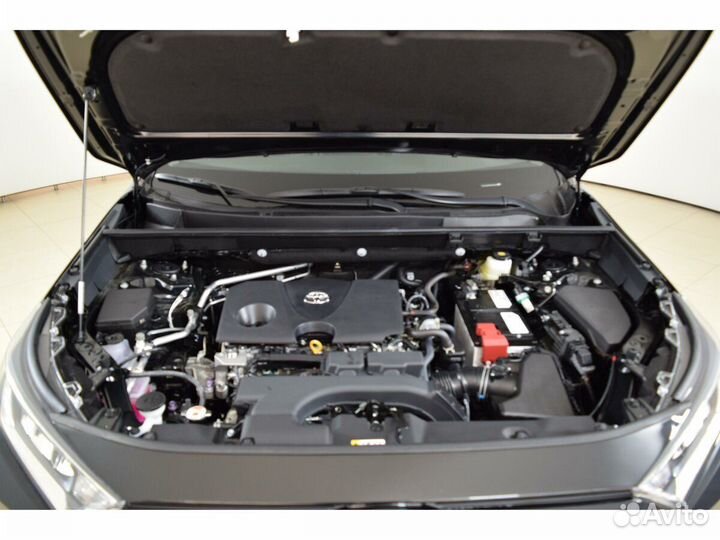 Toyota RAV4 2.0 CVT, 2023