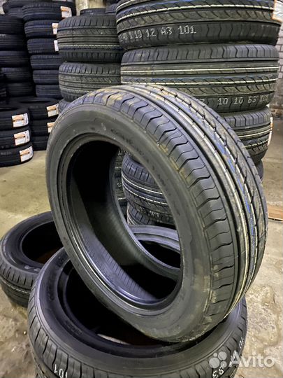Centara Vanti HP 275/40 R19 101Y