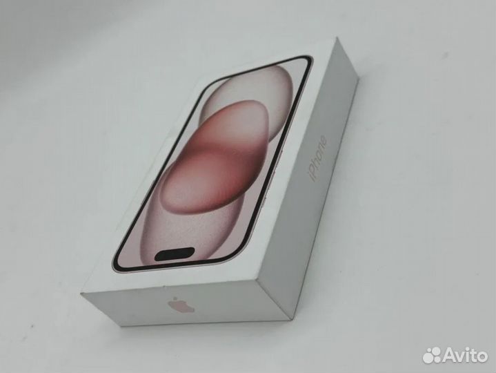 iPhone 15 256Gb Pink 2 SIM