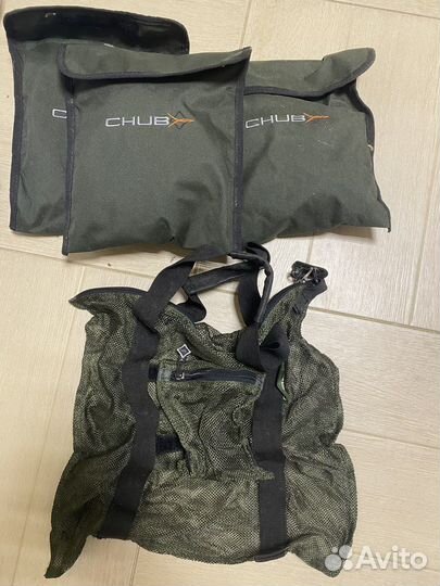 Сумка для сушки бойлов