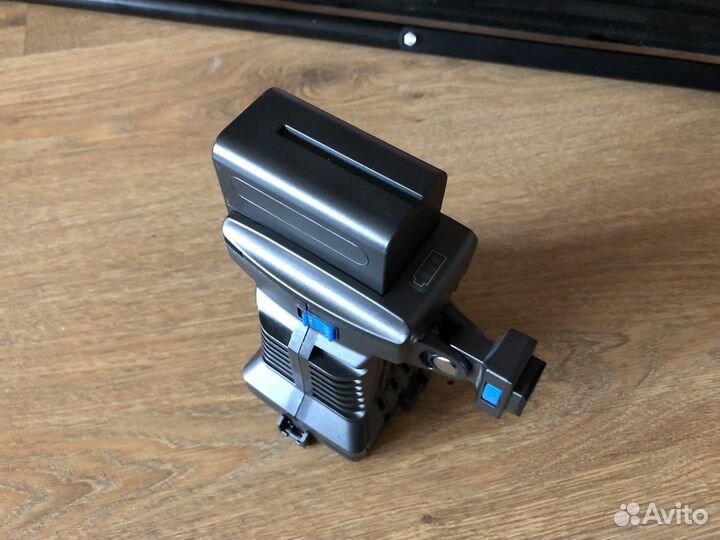 Студийный свет acme l-5008