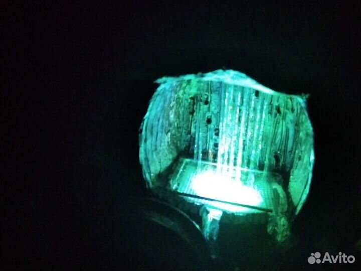 Фонтан настольный