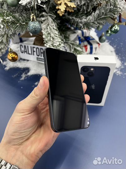 iPhone 13 mini, 128 ГБ