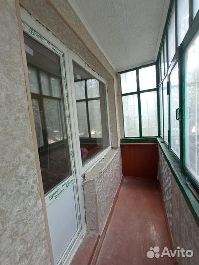 Пластиковые окна и двери