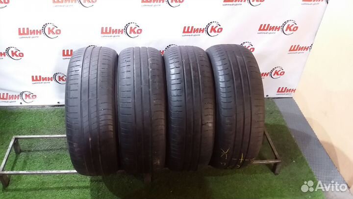 Hankook Kinergy Eco 205/60 R16