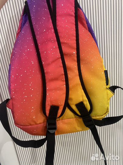 Рюкзак для девочки