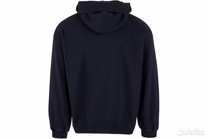 Balenciaga 3b logo Hoodie оригинал