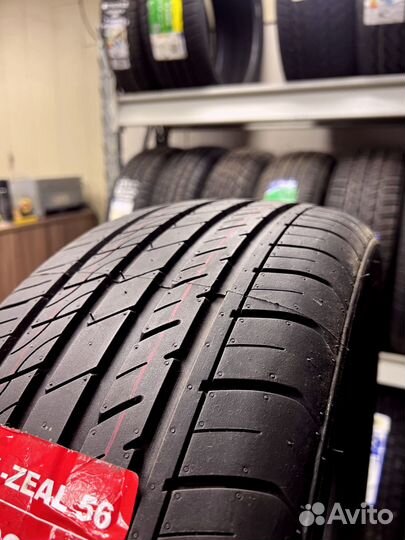 iLink L-Zeal56 245/45 R20 139T