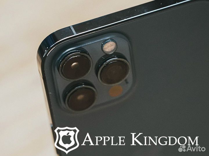 Apple Kingdom - для настоящих фанатов Apple