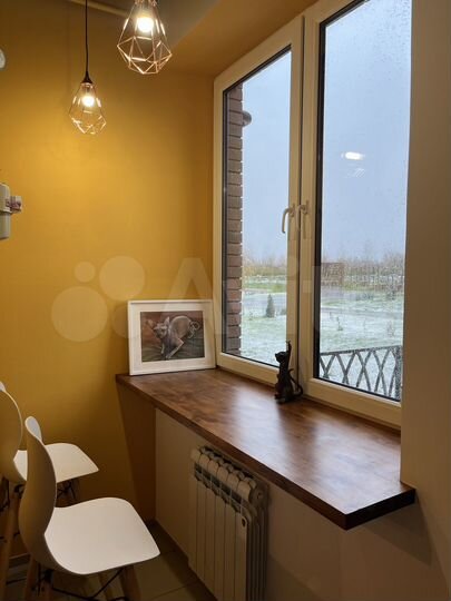 Свободного назначения, 16 м²