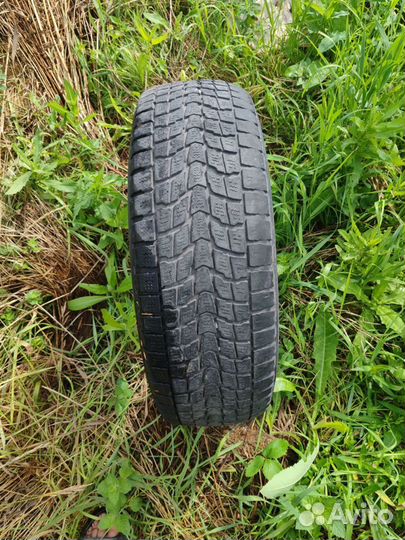 Dunlop Grandtrek SJ6 205/70 R15