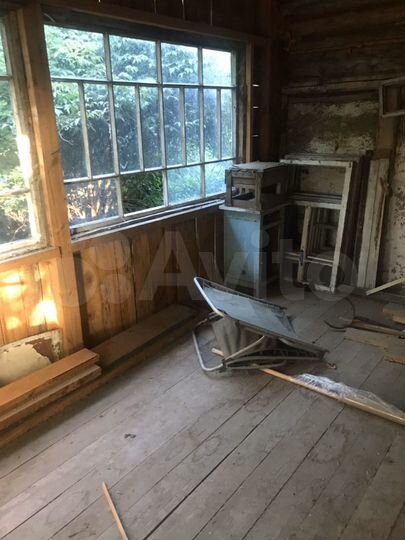 Дом 72 м² на участке 23 сот.