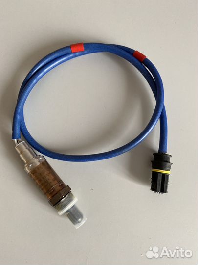 Лямбда зонд