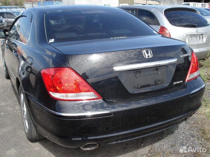 Honda legend, KB 1, 2005 Г.В., J35A