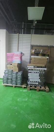 Игрушки оптом