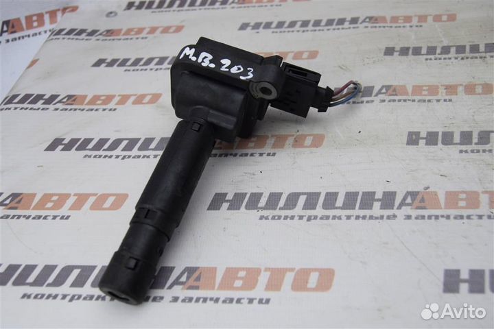 Катушка зажигания Мерседес W203 W204 W211