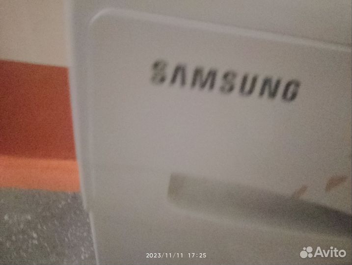 Стиральная машинка бу